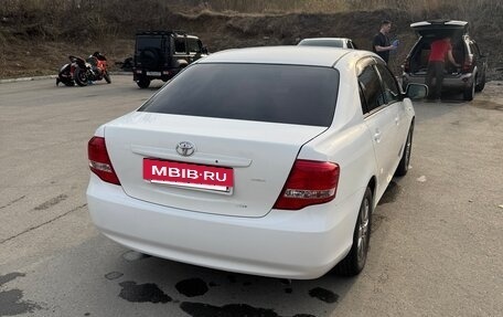 Toyota Corolla, 2010 год, 775 000 рублей, 20 фотография