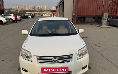 Toyota Corolla, 2010 год, 775 000 рублей, 16 фотография