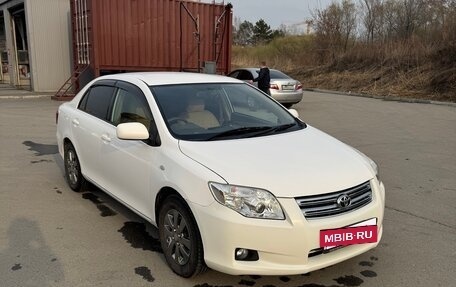 Toyota Corolla, 2010 год, 775 000 рублей, 15 фотография