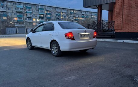 Toyota Corolla, 2010 год, 775 000 рублей, 25 фотография