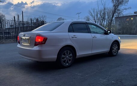 Toyota Corolla, 2010 год, 775 000 рублей, 24 фотография
