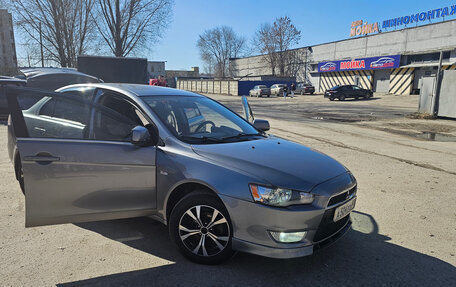 Mitsubishi Lancer IX, 2012 год, 930 000 рублей, 9 фотография