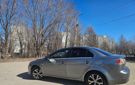 Mitsubishi Lancer IX, 2012 год, 930 000 рублей, 11 фотография