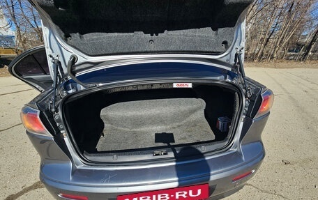 Mitsubishi Lancer IX, 2012 год, 930 000 рублей, 6 фотография