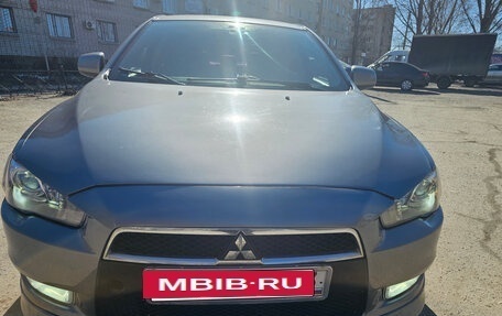 Mitsubishi Lancer IX, 2012 год, 930 000 рублей, 7 фотография