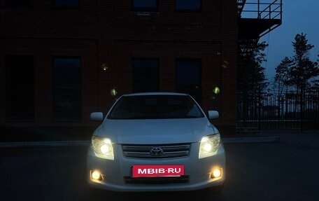 Toyota Corolla, 2010 год, 775 000 рублей, 26 фотография