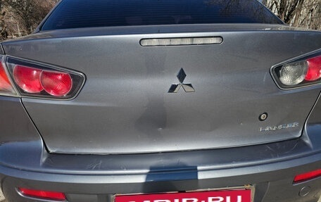 Mitsubishi Lancer IX, 2012 год, 930 000 рублей, 10 фотография