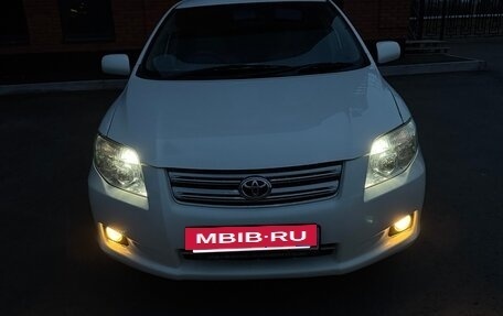 Toyota Corolla, 2010 год, 775 000 рублей, 27 фотография