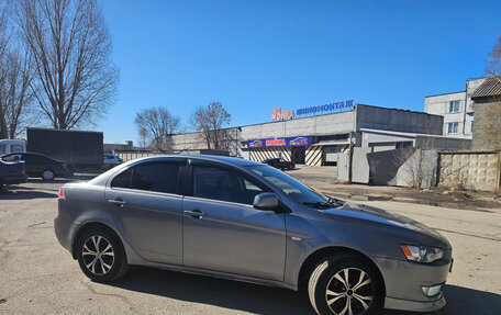 Mitsubishi Lancer IX, 2012 год, 930 000 рублей, 19 фотография