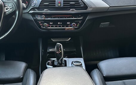 BMW X3, 2019 год, 3 690 000 рублей, 7 фотография