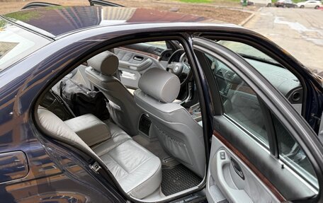 BMW 5 серия, 2001 год, 995 000 рублей, 11 фотография