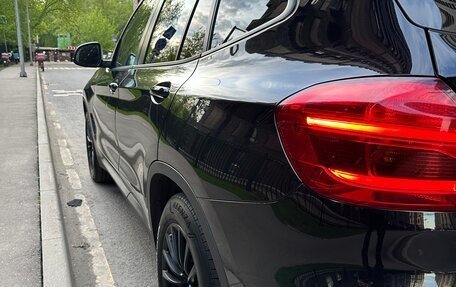 BMW X3, 2019 год, 3 690 000 рублей, 6 фотография