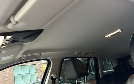 BMW X3, 2019 год, 3 690 000 рублей, 9 фотография