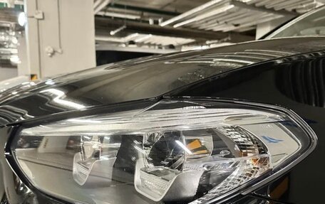 BMW X3, 2019 год, 3 690 000 рублей, 18 фотография