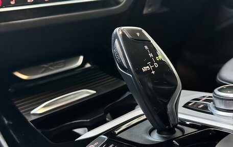 BMW X3, 2019 год, 3 690 000 рублей, 11 фотография