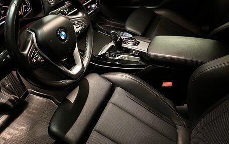 BMW X3, 2019 год, 3 690 000 рублей, 19 фотография