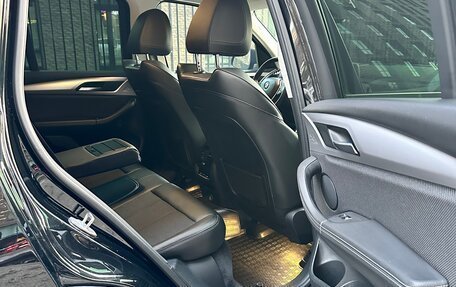 BMW X3, 2019 год, 3 690 000 рублей, 13 фотография