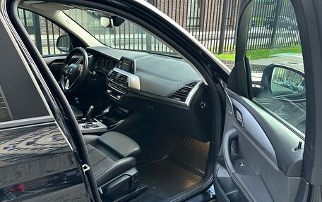 BMW X3, 2019 год, 3 690 000 рублей, 15 фотография