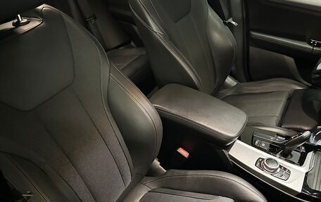 BMW X3, 2019 год, 3 690 000 рублей, 25 фотография