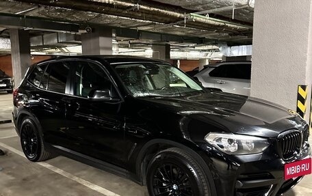 BMW X3, 2019 год, 3 690 000 рублей, 17 фотография