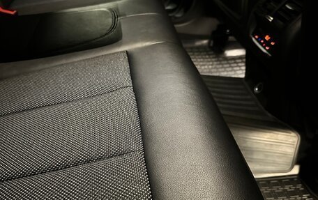 BMW X3, 2019 год, 3 690 000 рублей, 29 фотография