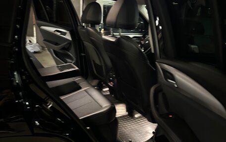 BMW X3, 2019 год, 3 690 000 рублей, 27 фотография