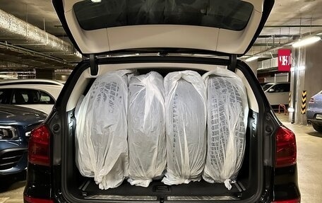 BMW X3, 2019 год, 3 690 000 рублей, 33 фотография