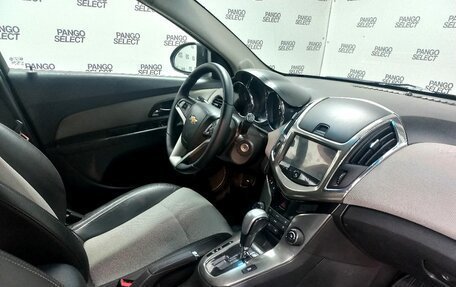 Chevrolet Cruze II, 2013 год, 925 000 рублей, 3 фотография