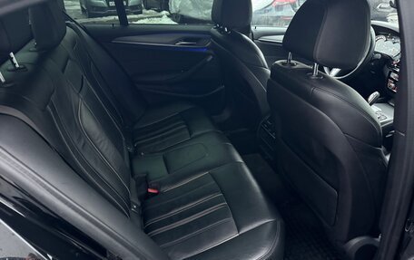 BMW 5 серия, 2019 год, 3 450 000 рублей, 8 фотография