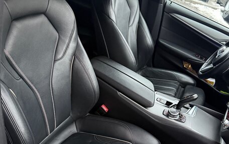 BMW 5 серия, 2019 год, 3 450 000 рублей, 4 фотография