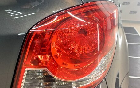 Chevrolet Cruze II, 2013 год, 925 000 рублей, 8 фотография