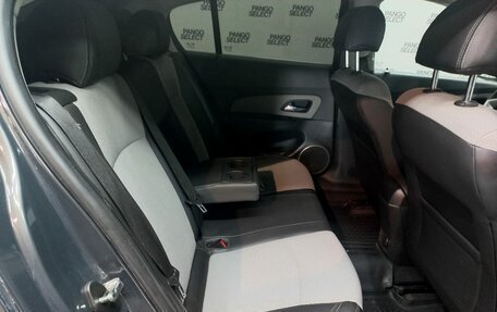 Chevrolet Cruze II, 2013 год, 925 000 рублей, 4 фотография
