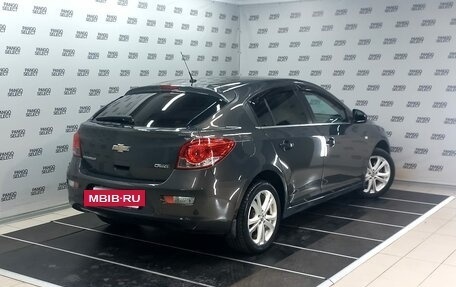 Chevrolet Cruze II, 2013 год, 925 000 рублей, 2 фотография
