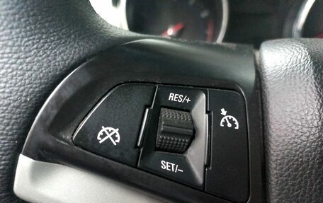 Chevrolet Cruze II, 2013 год, 925 000 рублей, 10 фотография