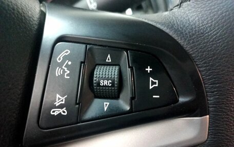 Chevrolet Cruze II, 2013 год, 925 000 рублей, 11 фотография