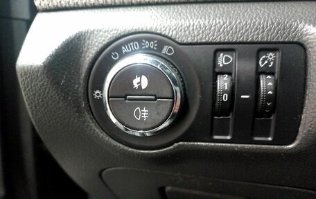 Chevrolet Cruze II, 2013 год, 925 000 рублей, 12 фотография