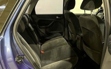 Ford Focus II рестайлинг, 2006 год, 575 000 рублей, 14 фотография