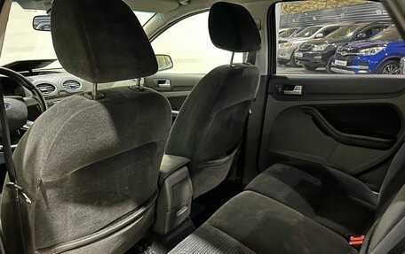 Ford Focus II рестайлинг, 2006 год, 575 000 рублей, 12 фотография
