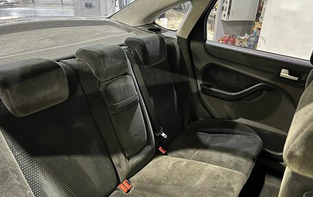 Ford Focus II рестайлинг, 2006 год, 575 000 рублей, 16 фотография