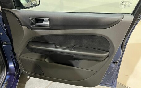 Ford Focus II рестайлинг, 2006 год, 575 000 рублей, 22 фотография