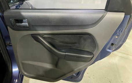 Ford Focus II рестайлинг, 2006 год, 575 000 рублей, 24 фотография