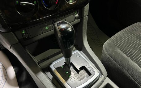 Ford Focus II рестайлинг, 2006 год, 575 000 рублей, 26 фотография