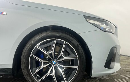 BMW 5 серия, 2024 год, 7 720 000 рублей, 7 фотография