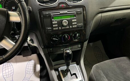 Ford Focus II рестайлинг, 2006 год, 575 000 рублей, 30 фотография