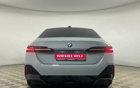 BMW 5 серия, 2024 год, 7 720 000 рублей, 5 фотография