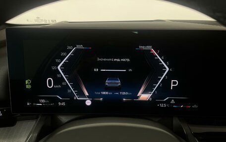BMW 5 серия, 2024 год, 7 720 000 рублей, 17 фотография