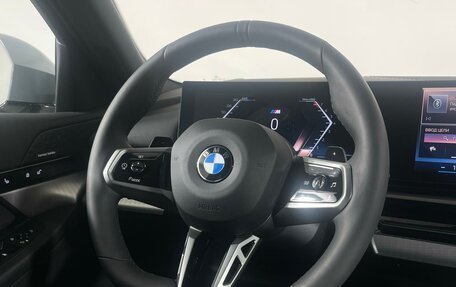 BMW 5 серия, 2024 год, 7 720 000 рублей, 16 фотография