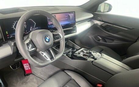 BMW 5 серия, 2024 год, 7 720 000 рублей, 12 фотография