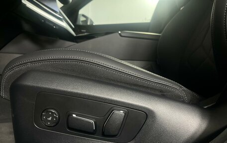 BMW 5 серия, 2024 год, 7 720 000 рублей, 28 фотография
