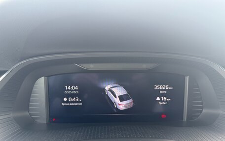 Skoda Octavia IV, 2022 год, 2 600 000 рублей, 1 фотография